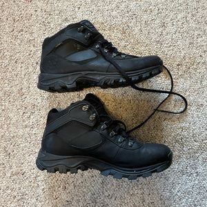 Men’s timberland waterproof boots